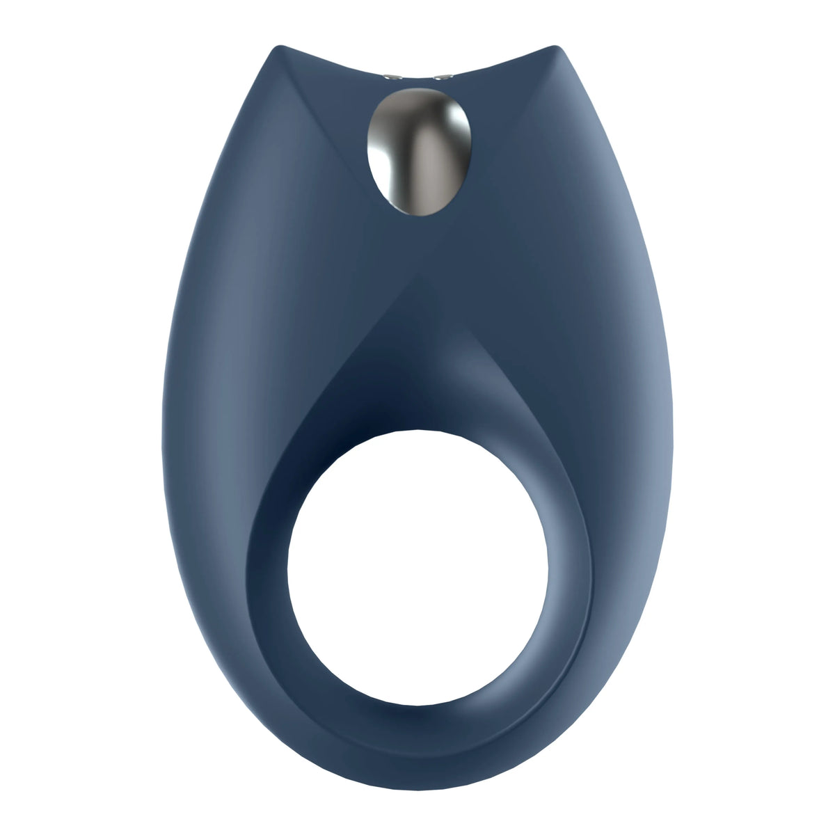 Satisfyer Royal One – App Enabled Silicone Cock Ring > Sex Toys > Remote Control Toys