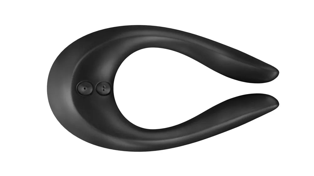 Satisfyer Endless Joy USB Rechargeable Couples Stimulator > Sex Toys > Couples Toys