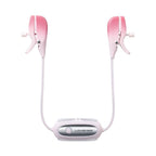 Lovense Gemini – Adjustable App-Controlled Vibrating Nipple Clamps Sex Toy > Sex Toys > Nipple Stimulators