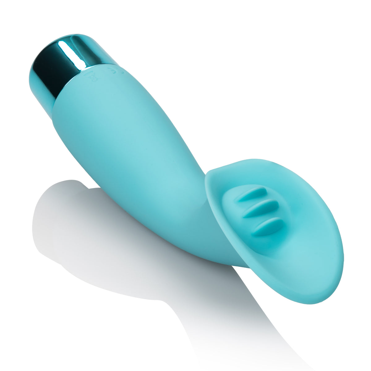 Eden Climaxer Silicone Waterproof Clitoral Vibrator 6.25 Inch > Sex Toys For Ladies > Clitoral Vibrators and Stimulators