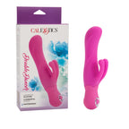 Posh Silicone Thumper Dual Massager – Rechargeable Silicone, 3 Speeds Massager > Vibrators > Ladies > Rabbit