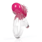 Double O 6 Vibrating Ring – Dual Rings with 4T Motor and Long-Lasting Batteries > Cock Ring > Vibrating