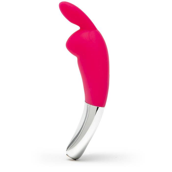 Happy Rabbit Slender Panty Vibrator With 12 Vibration Patterns Secondary image