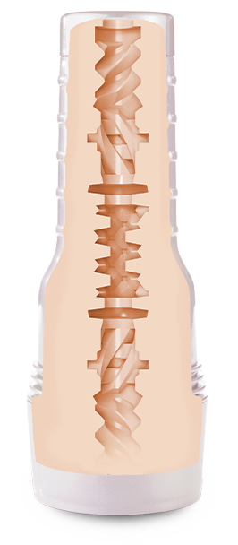 Fleshlight Girls Vina Sky Exotica – Real Feel Silicone Sleeve Male Masturbator > Sex Toys For Men > Masturbators > Pornstar