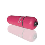 Screaming O Bullets 4T High Pitch Treble – Waterproof Compact Vibrator > Vibrators > Mini Vibrators