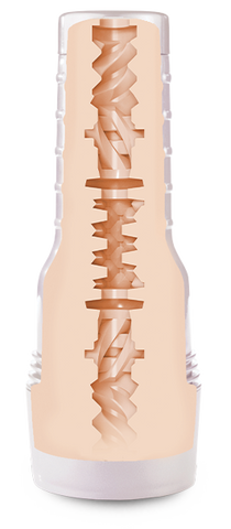 Fleshlight Girls Vina Sky Exotica – Real Feel Silicone Sleeve Male Masturbator > Sex Toys For Men > Masturbators > Pornstar