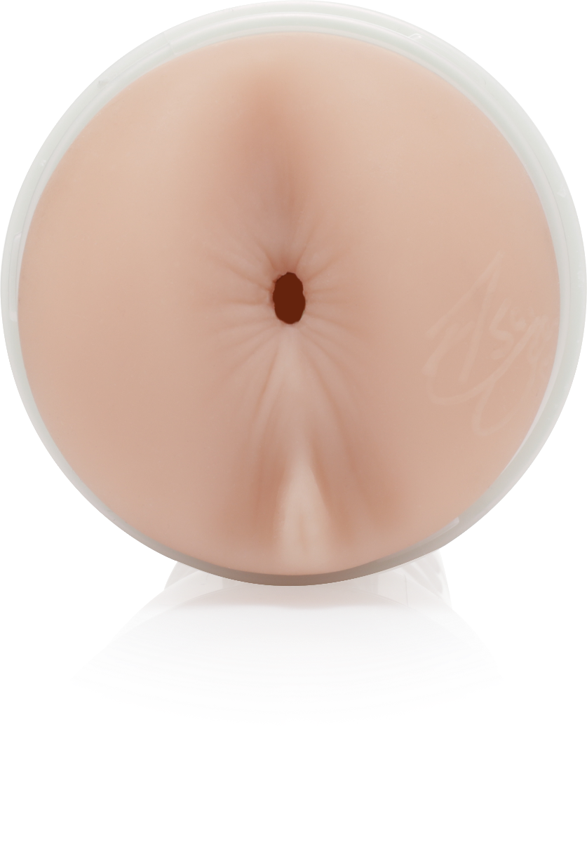 Fleshlight Elsa Jean Treat – Realistic SuperSkin Male Masturbator Sleeve > Sex Toys For Men > Masturbators > Manual