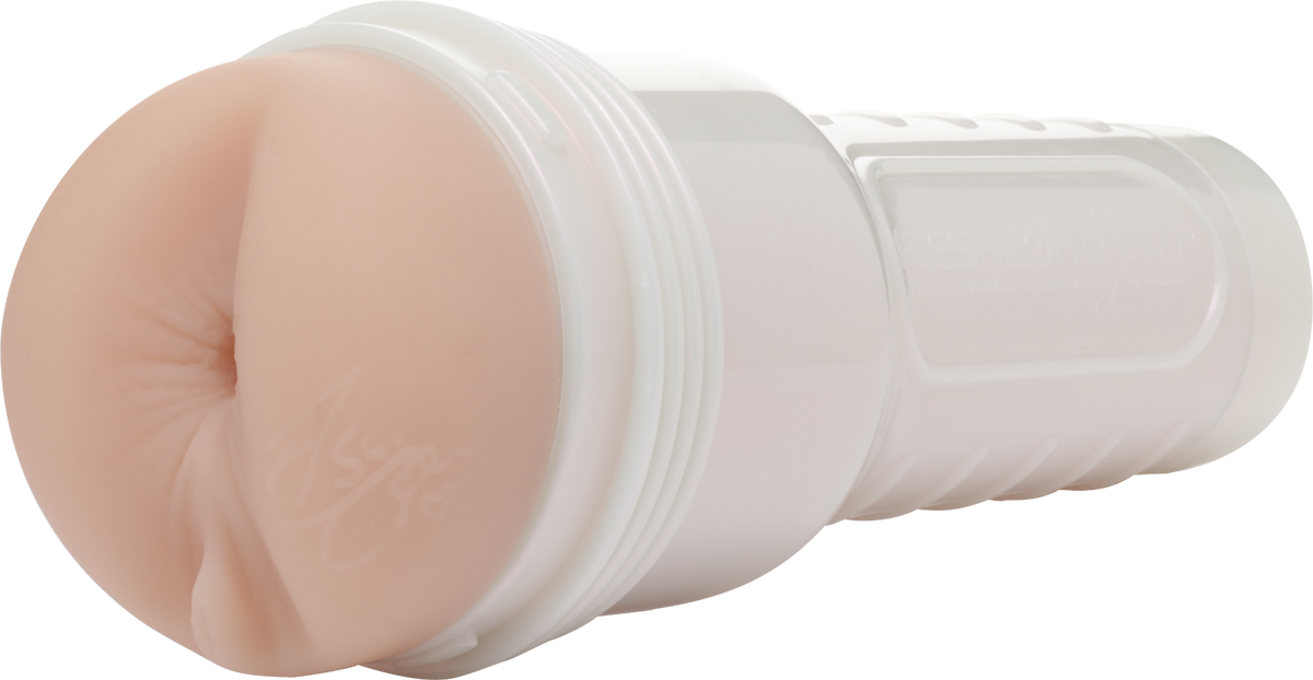 Fleshlight Elsa Jean Treat – Realistic SuperSkin Male Masturbator Sleeve > Sex Toys For Men > Masturbators > Manual