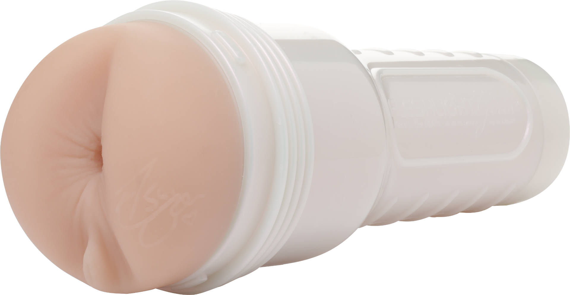 Fleshlight Elsa Jean Treat – Realistic SuperSkin Male Masturbator Sleeve > Sex Toys For Men > Masturbators > Manual
