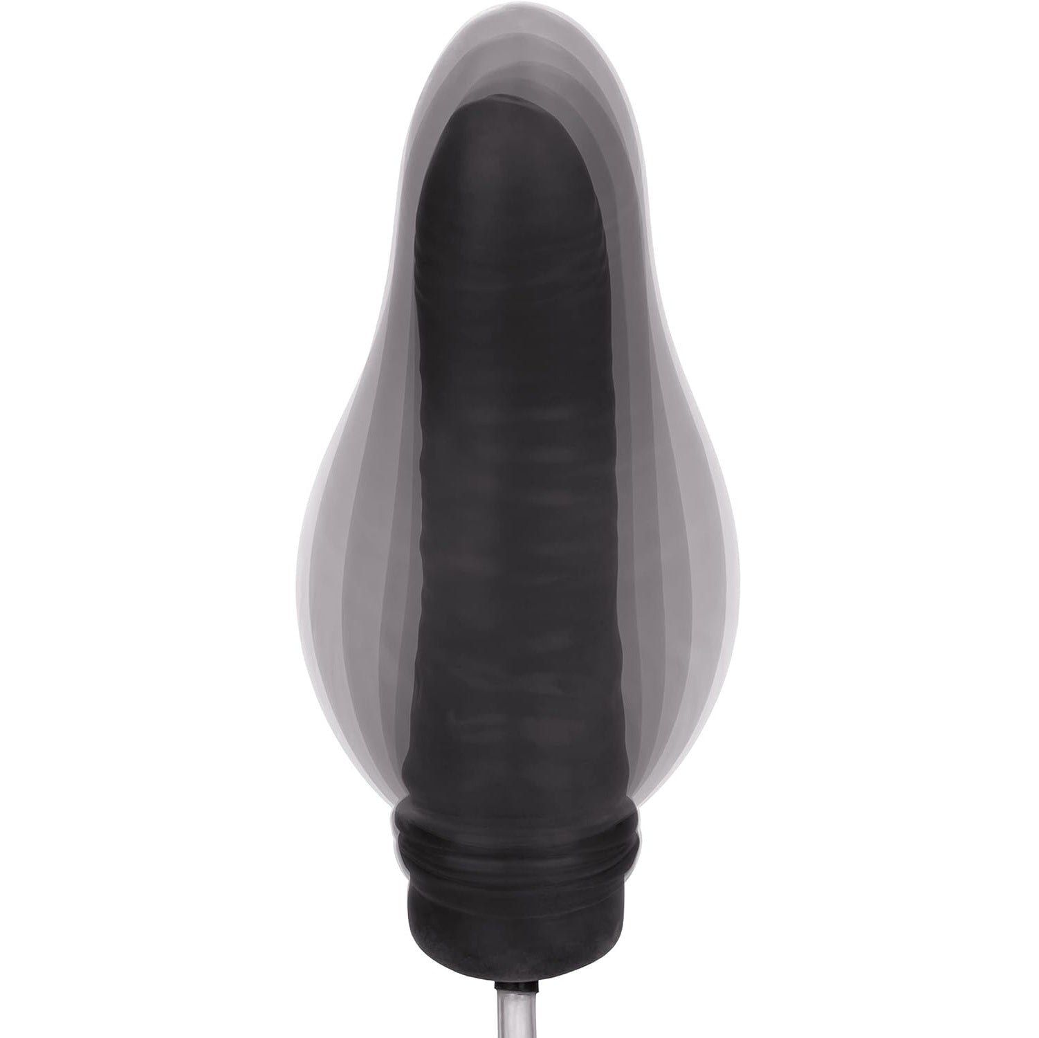 Colt Hefty Probe Inflatable Dildo 8 Inch – Inflatable Dildo Secondary image