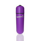 Screaming O Bullets 4T High Pitch Treble – Waterproof Vibrating Bullet with 4LR44 Batteries > Vibrators > Mini Vibrators