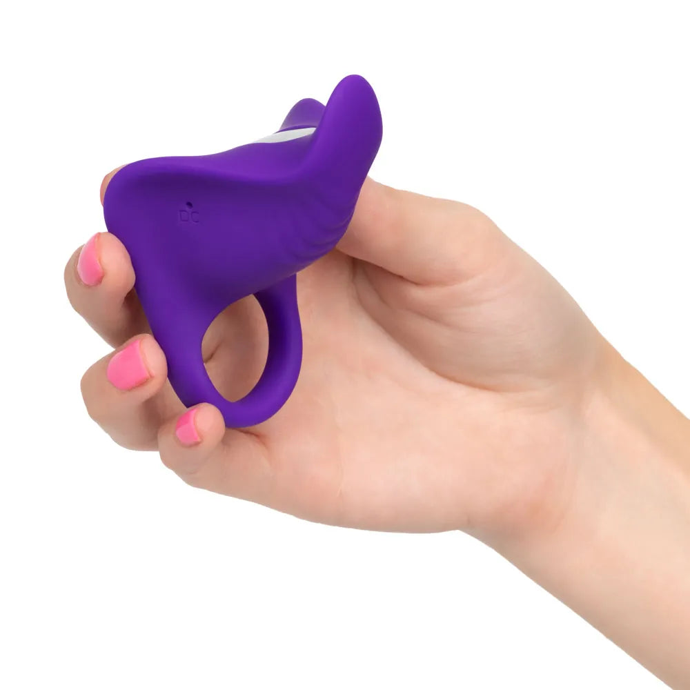 Silicone Remote-Controlled Orgasm Ring – Silicone Remote-Controlled Orgasm Ring > Cock Ring > Vibrating
