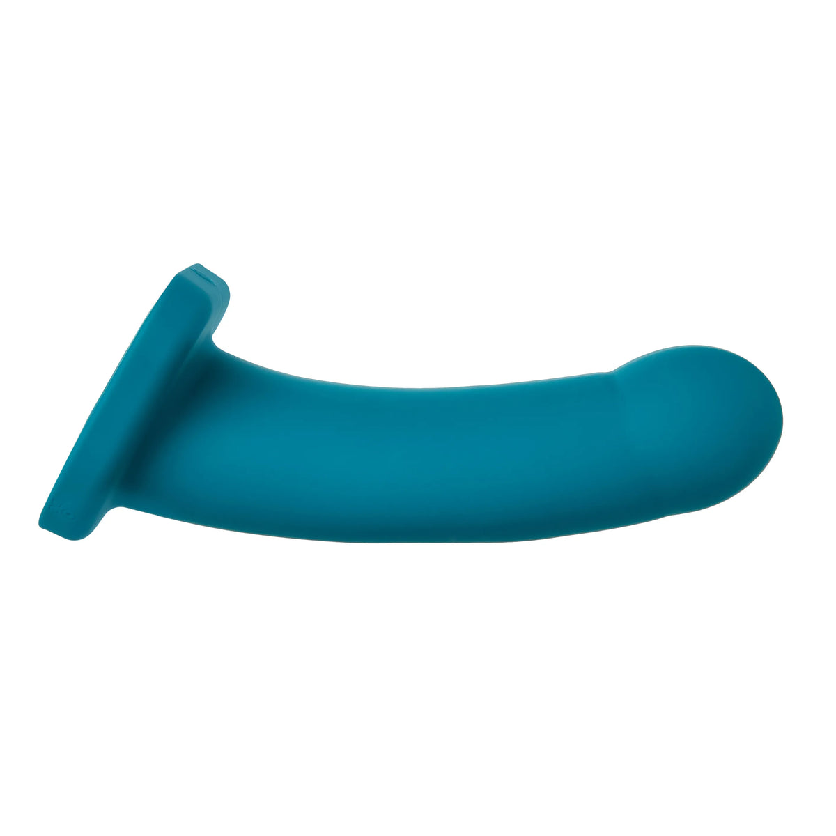 Sportsheets Merge Lennox Hollow Vibrating Silicone 8 Inch Dildo USB Rechargeable > Dildos > Neutral Dildos