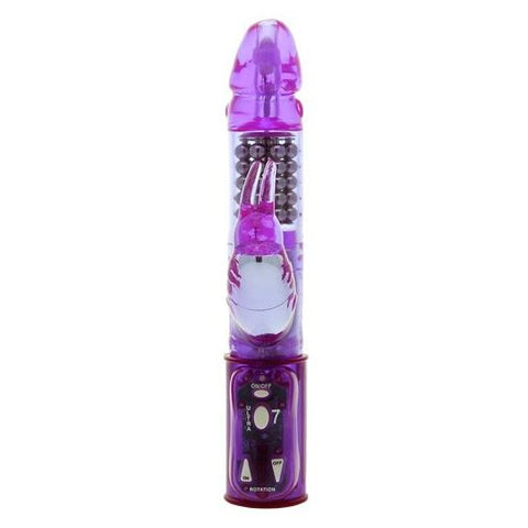 Eclipse Ultra 7 Rabbitronic Vibrator VIBRATORS-RABBIT