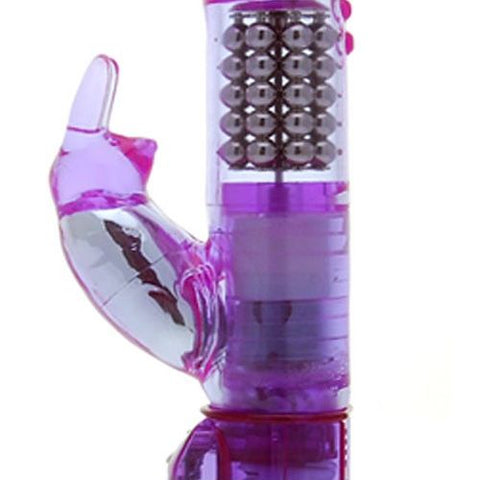 Eclipse Ultra 7 Rabbitronic Vibrator VIBRATORS-RABBIT