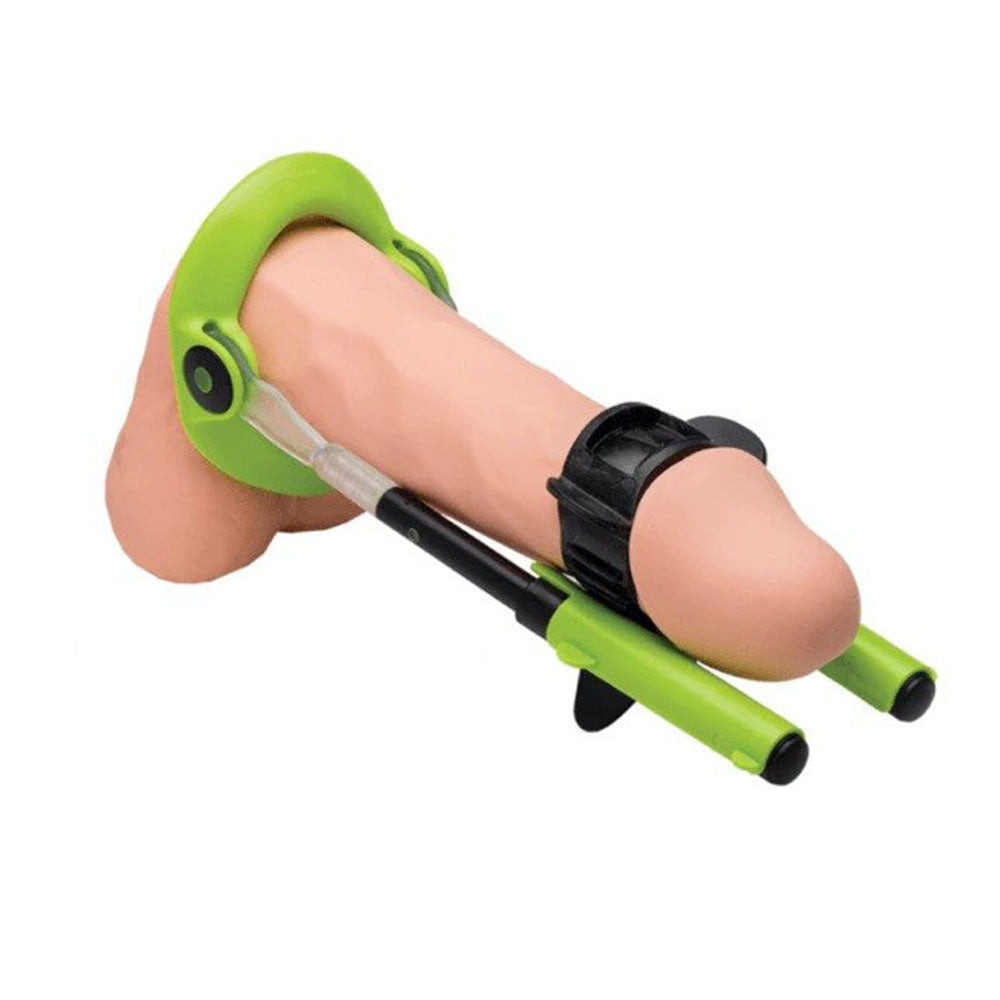 Male Edge Extra Penis Developer > Sex Toys For Men > Penis Enlargers