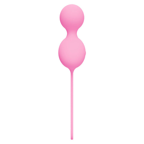 Ovo L3 Love Balls Pink > Sex Toys For Ladies > Orgasm Balls