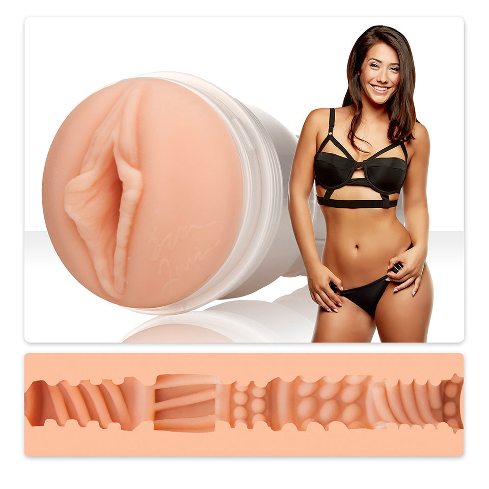 Eva Lovia Sugar Fleshlight Girls Masturbators Default Title Strokers - Celebrity