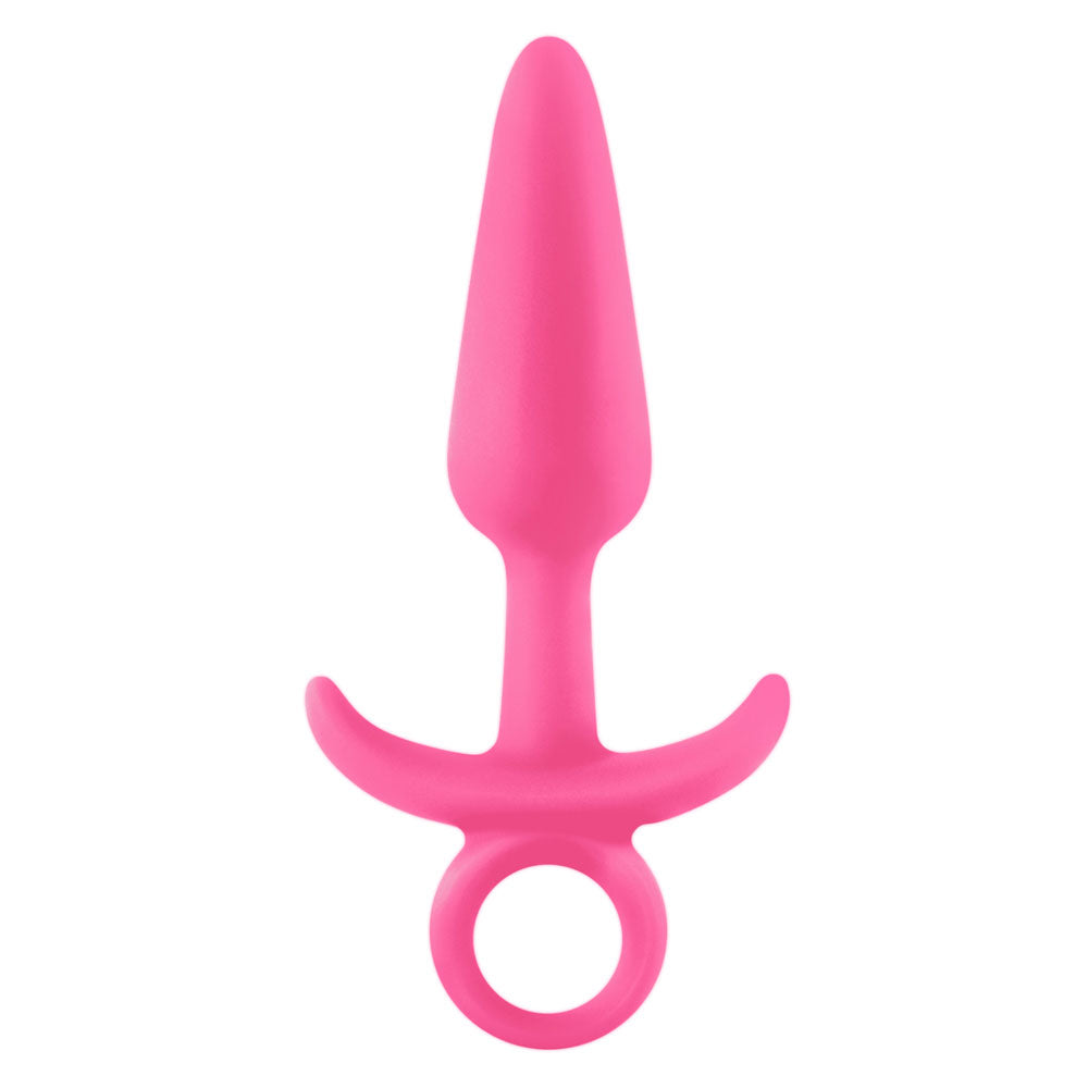 Firefly Prince Butt Plug Medium Default Title > Anal Range > Butt Plugs