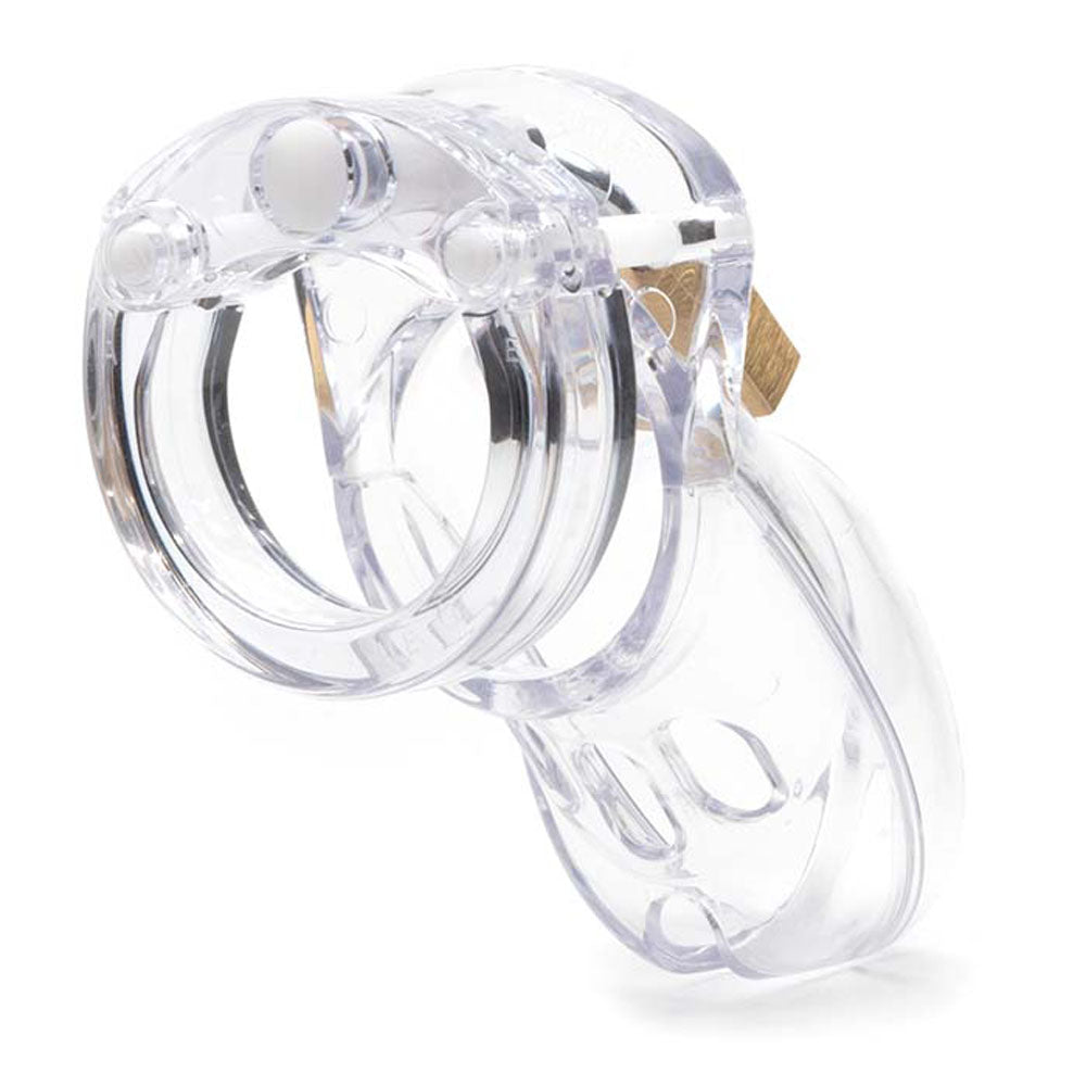 Cb3000 Male Chastity Belt Comfortable Secure Design > Bondage Gear > Male Chastity