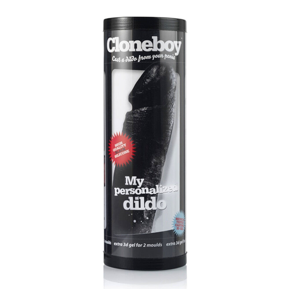 Cloneboy Cast Your Own Personal Dildo Kit Default Title > Dildos > Mould Your Own Kits Main image