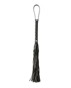 Sei Mio Primed for Punishment Faux Leather Flogger – Faux Leather Flogger > Bondage Gear > Whips & Floggers