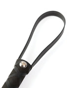 Sei Mio Primed for Punishment Faux Leather Flogger – Faux Leather Flogger > Bondage Gear > Whips & Floggers