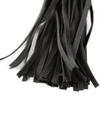 Sei Mio Primed for Punishment Faux Leather Flogger – Faux Leather Flogger > Bondage Gear > Whips & Floggers