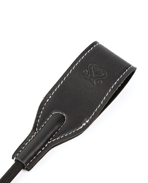 Sei Mio Rein In Desire Faux Leather Riding Crop – Faux Leather Riding Crop > Bondage Gear > Crops