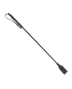 Sei Mio Rein In Desire Faux Leather Riding Crop – Faux Leather Riding Crop > Bondage Gear > Crops