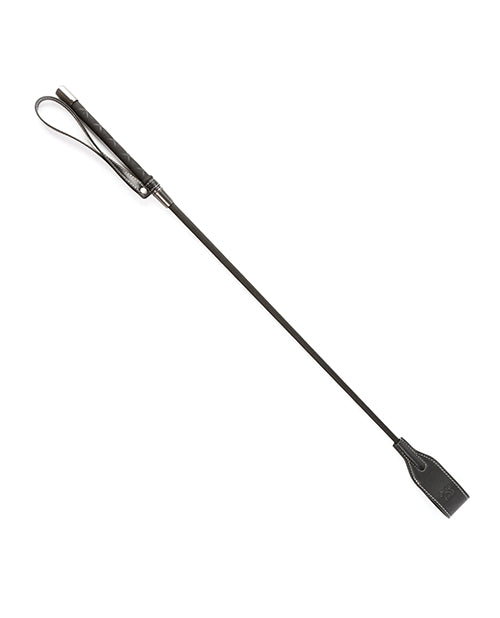 Sei Mio Rein In Desire Faux Leather Riding Crop – Faux Leather Riding Crop > Bondage Gear > Crops