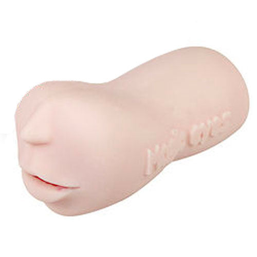 Magic Eyes The Mouth of Truth Masturbator Default Title > Sex Toys For Men > Masturbators