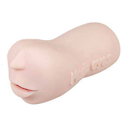Magic Eyes The Mouth of Truth Masturbator Default Title > Sex Toys For Men > Masturbators