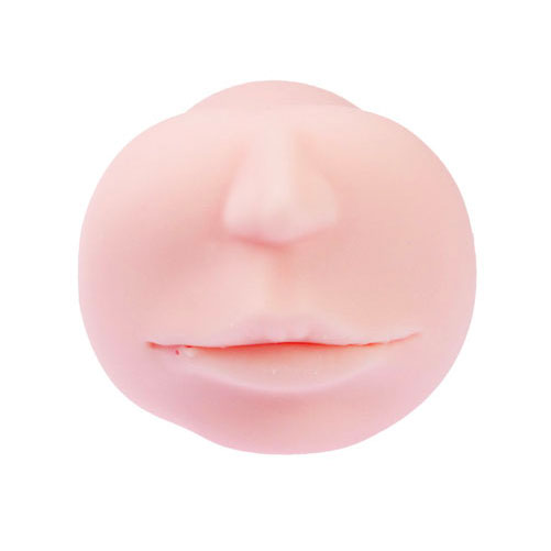 Magic Eyes The Mouth of Truth Masturbator > Sex Toys For Men > Masturbators