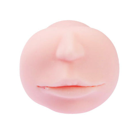 Magic Eyes The Mouth of Truth Masturbator > Sex Toys For Men > Masturbators