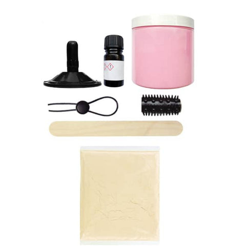 Cloneboy Cast Your Own Personal Dildo With Suction Cup > Realistic Dildos and Vibes > Mould your own kits