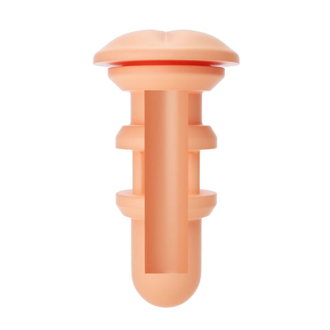 Autoblow A.I Reusable Anus Sleeve > Sex Toys For Men > Vibrating Masturbators