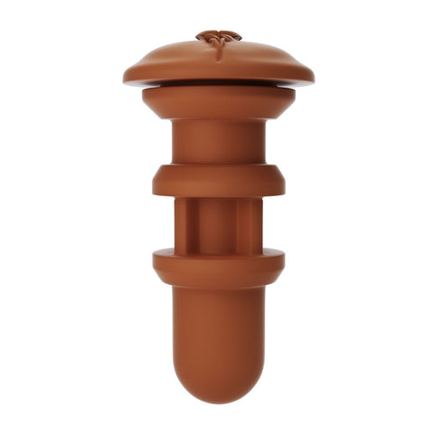 Autoblow A.I Reusable Vagina Sleeve > Sex Toys For Men > Vibrating Masturbators