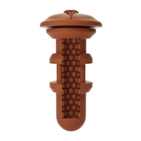 Autoblow A.I Reusable Vagina Sleeve > Sex Toys For Men > Vibrating Masturbators