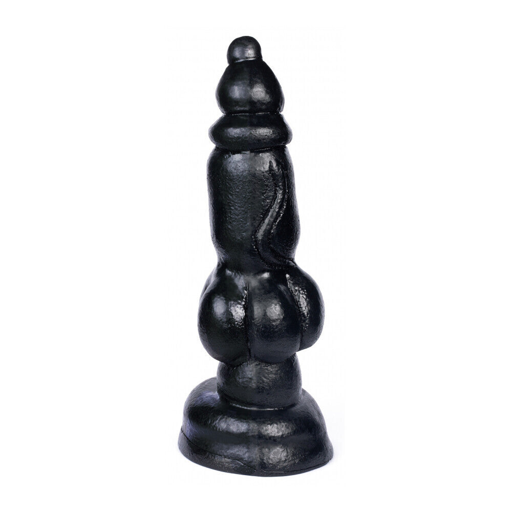 Hunglock Doggy Dildo Default Title > Sex Toys > Other Dildos