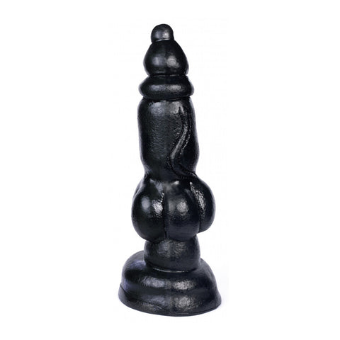 Hunglock Doggy Dildo Default Title > Sex Toys > Other Dildos