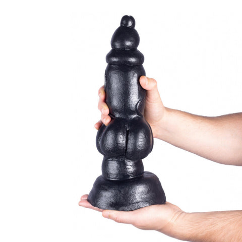 Hunglock Doggy Dildo > Sex Toys > Other Dildos