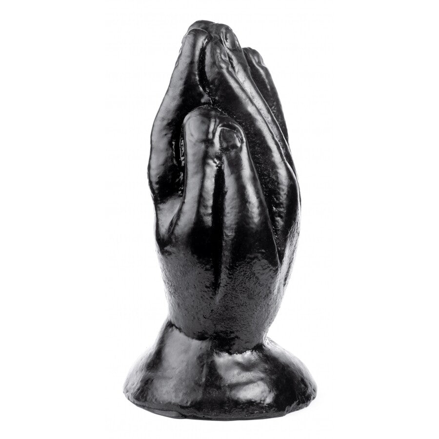 Hardtoys The Rock Hand Dildo Default Title > Sex Toys > Other Dildos