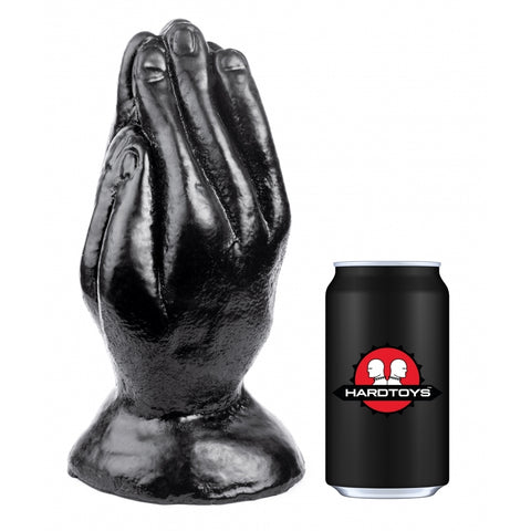 Hardtoys The Rock Hand Dildo > Sex Toys > Other Dildos