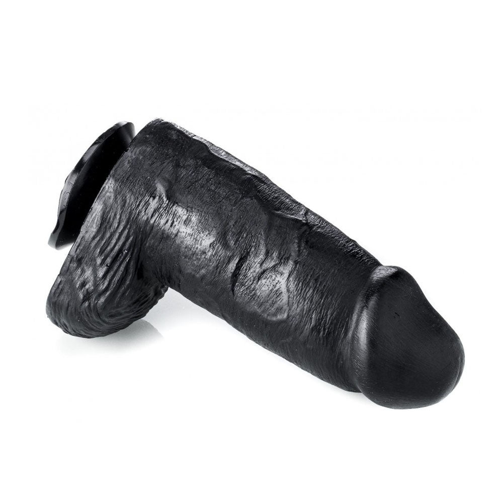 Hardastic Super Mike Huge Dildo Extra Firm Realistic Dongs Big