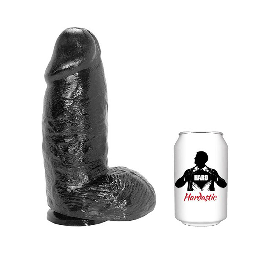 Hardastic Super Mike Huge Dildo Extra Firm Realistic Dongs Big