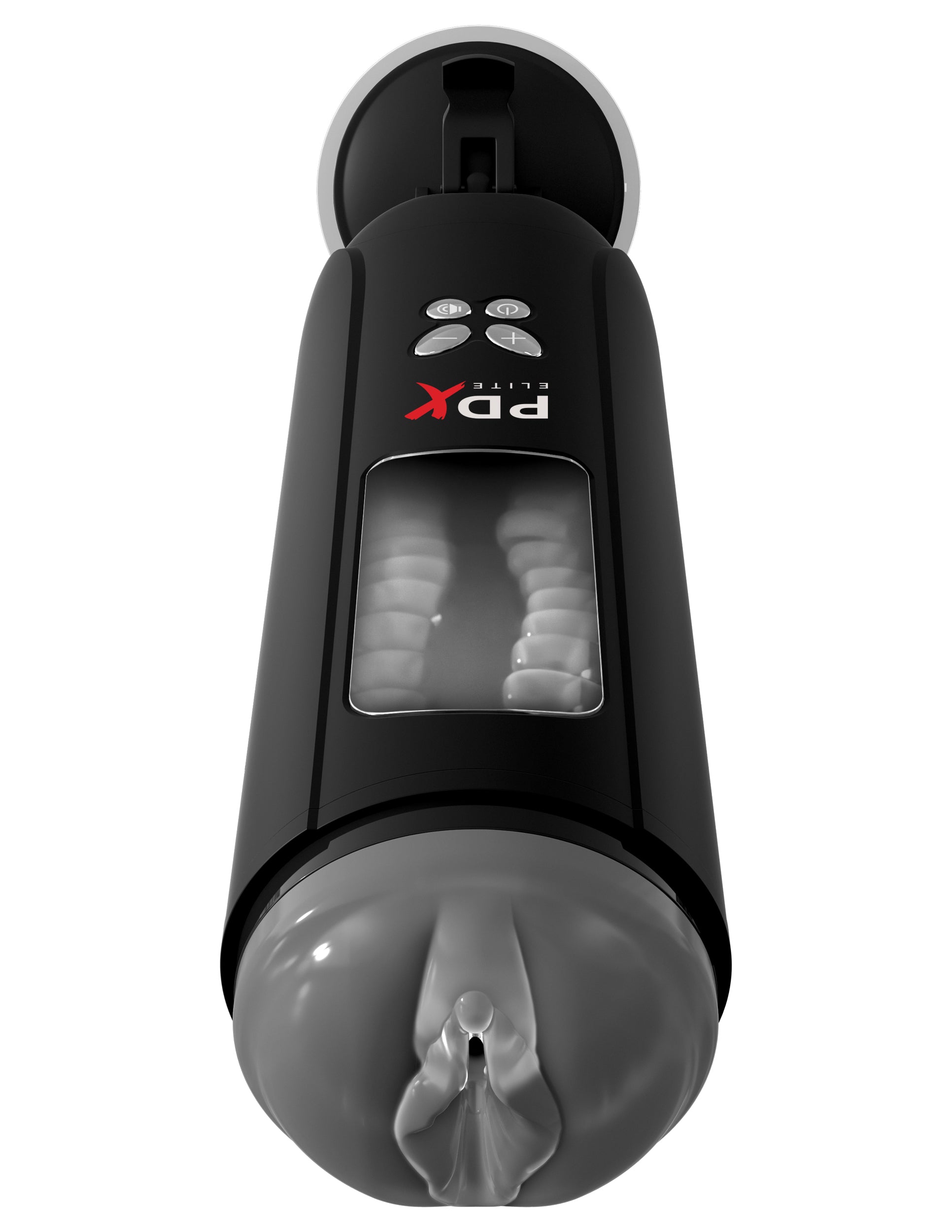PDX Extreme Toyz Elite Ultimate Milker – Powered Masturbator > Sex Toys For Men > Masturbators Premium