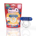 Screaming O 4T DoubleO 6 – Super Powered Vibrating Double Ring > Cock Ring > Vibrating