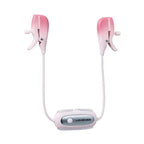 Lovense Gemini – Adjustable App-Controlled Vibrating Nipple Clamps Sex Toy > Sex Toys > Nipple Stimulators