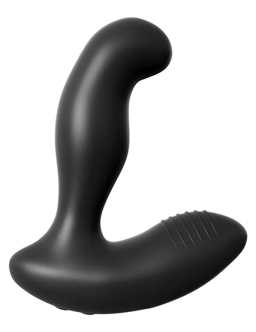 Pipedream Anal Fantasy Elite Electro Stim Rechargeable Prostate Vibrator > Anal Range > Prostate Plugs